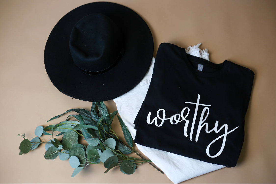 Worthy T-Shirt