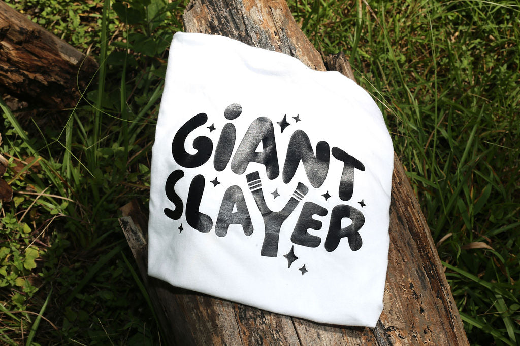 Giant Slayer (Infant-Kids) Shirt